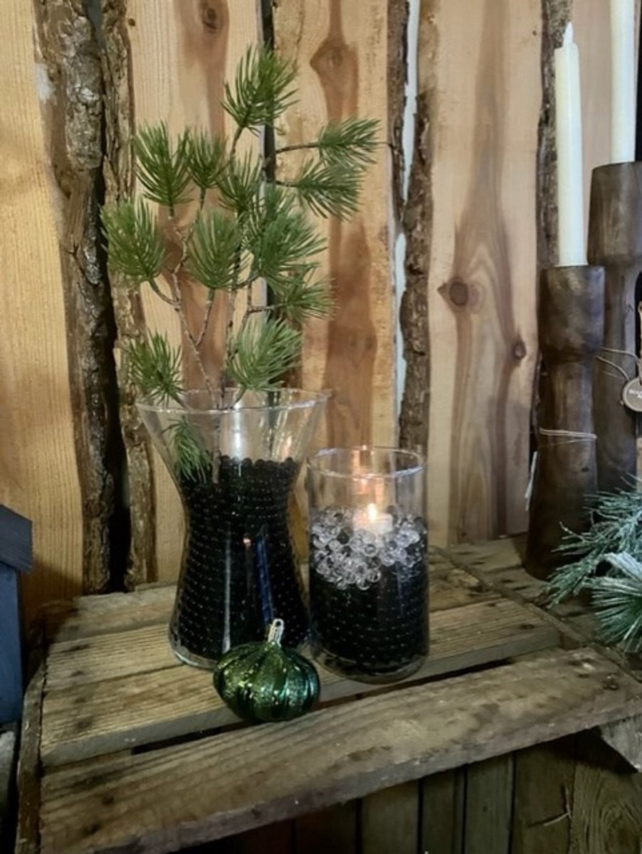 Waterparels groen 15 g