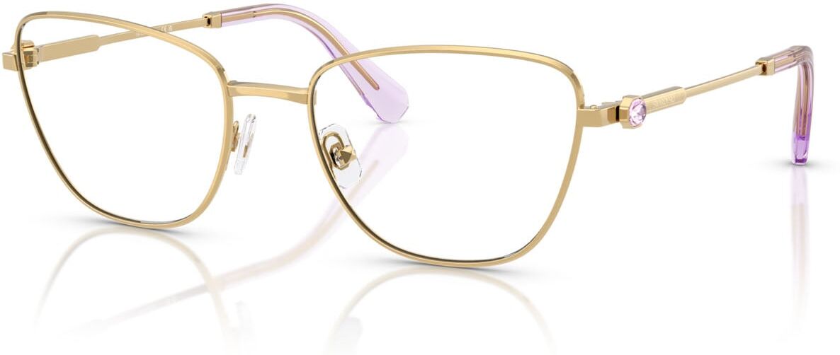 Lunettes de vue Swarovski SK 1018 (4036) Femme