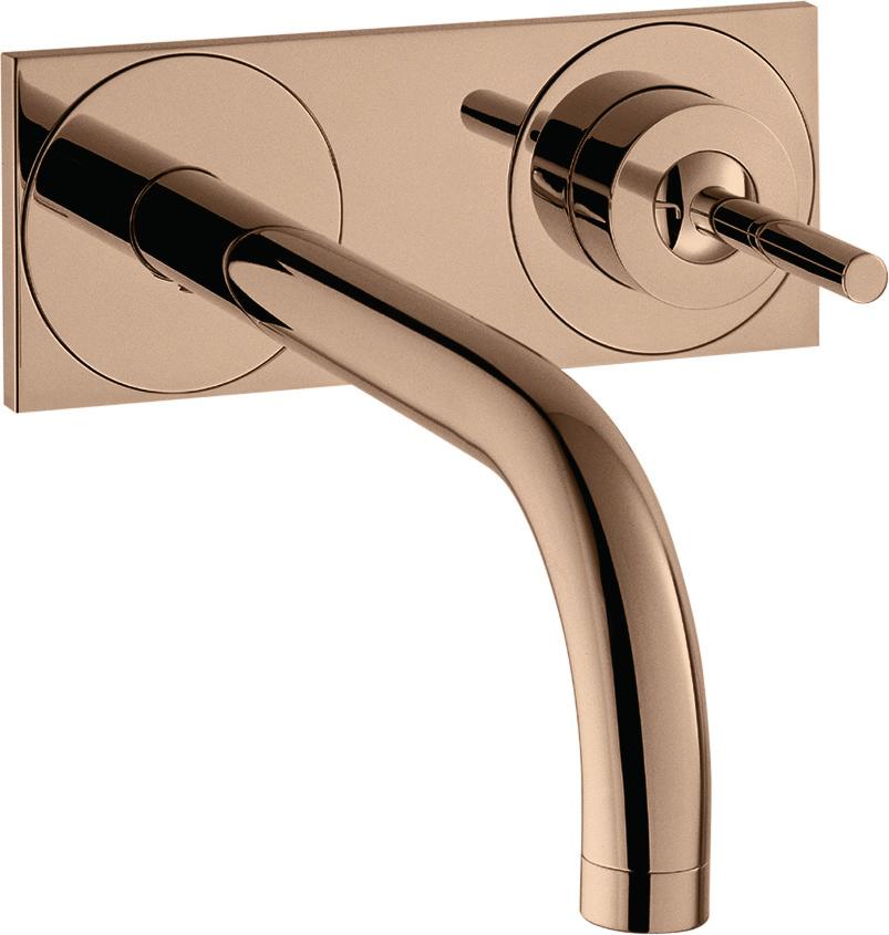 AXOR 38112300 Waschtischmischer UP Axor Uno