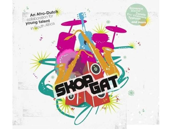 Various - Skop Gat