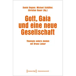 Gott, Gaia und eine neue Gesellschaft, Sachbücher