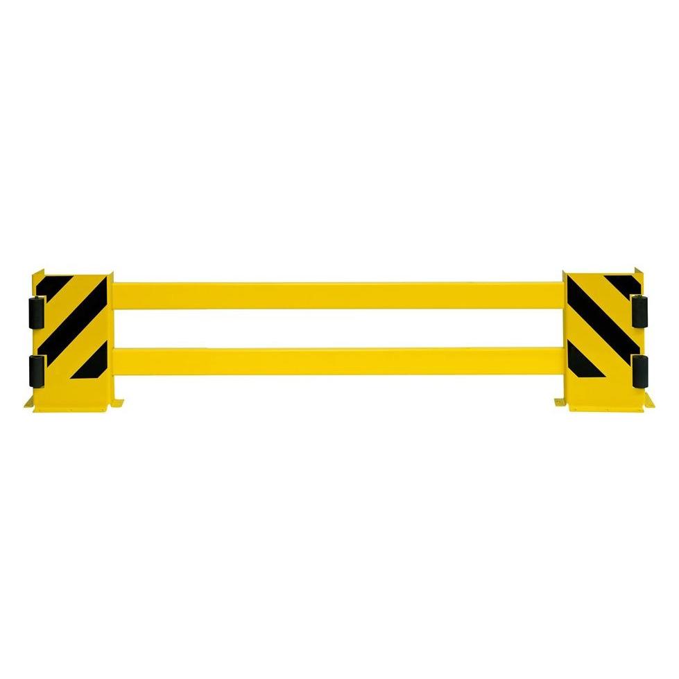 Moravia BLACK BULL Regalschutz-Planken B (198.26.651)