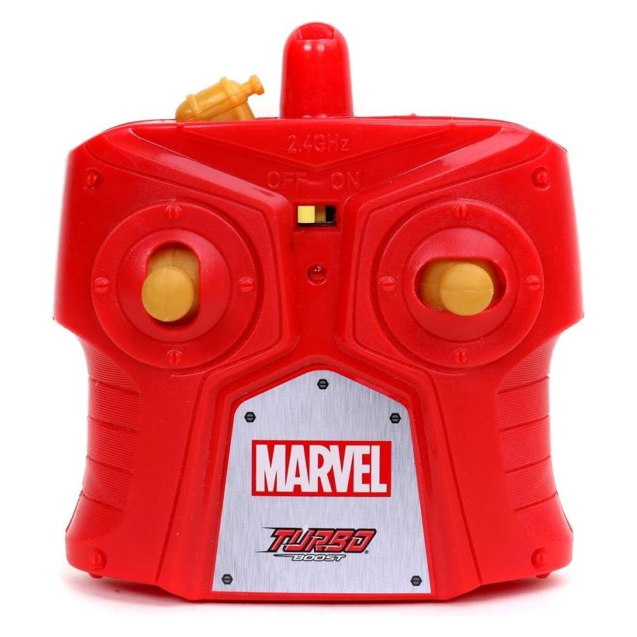 Jada RC Marvel Iron Thruster 1:14 (253228002)