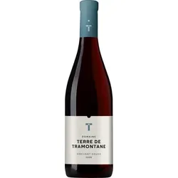 Terre de Tramontane Arrivant Rouge Terre de Tramontane 2020 - 6Fl. á 0.75l BIO