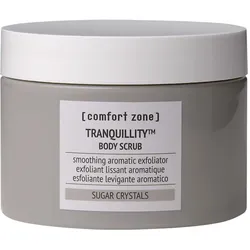 Comfort Zone Tranquillity Body Scrub 270 ml
