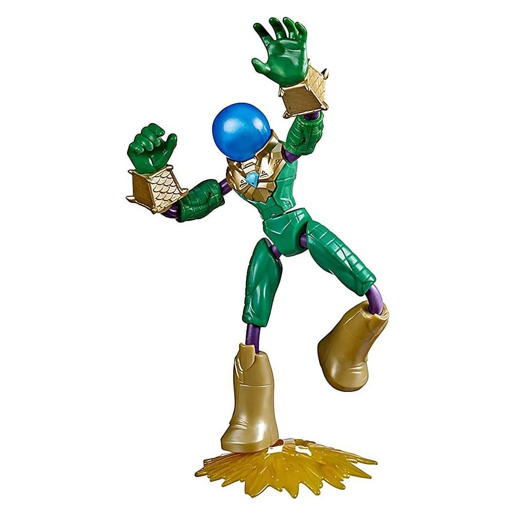 Hasbro Bend & Flex Missions Mysterio Weltraum-Mission (F3846)