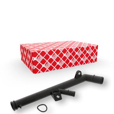 FEBI BILSTEIN Kühlmittelrohrleitung febi Plus 48690 für NISSAN DACIA