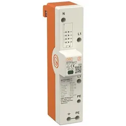 OBO Bettermann, Zubehör Elektroinstallation, OBO MCF30-NAR-TT LightningController