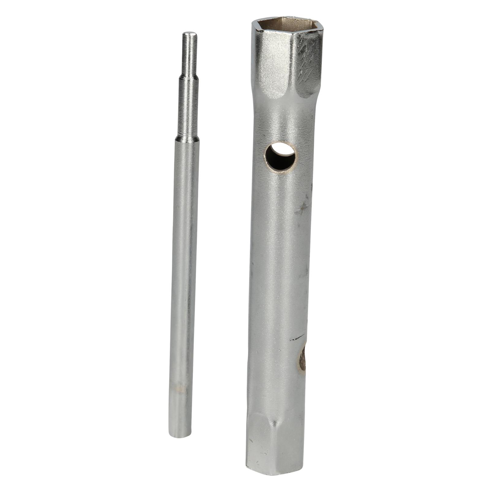 KS Tools Rohrsteckschlüssel. 17x19mm 518.0882 (518.0882)