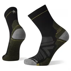 Smartwool Herren Performance Hike Light Cushion Mid Crew - 38-41 - black