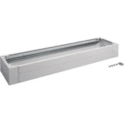 Hager Sockelleiste FZ936SD
