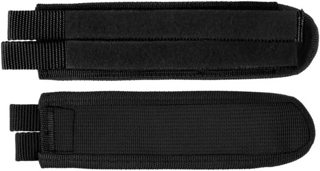 INF Sangles de Pédale de Vélo - Sangles de Pied Réglables en Nylon pour Cyclisme, Ensemble de 2