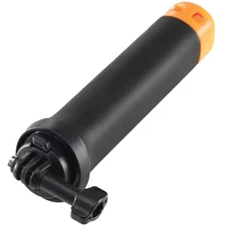 DJI Floating Handle, Action Cam Zubehör, Schwarz