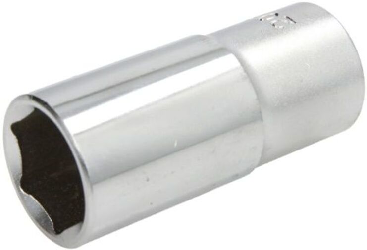 Steckschlüssel 3/8 zoll 6-Eckig HANS 3300M/20