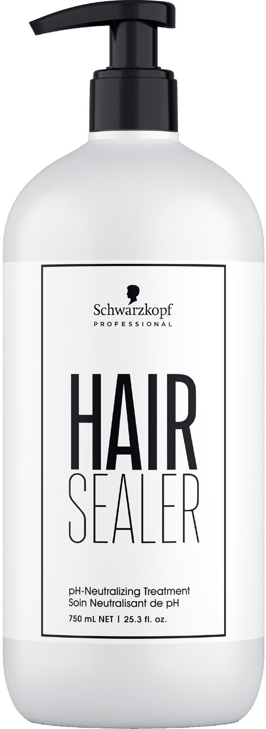 Schwarzkopf Color Enablers Hair Sealer 750 ml 2678055