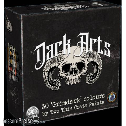 DUNCAN RHODES TWO THIN COATS DRTTC35001