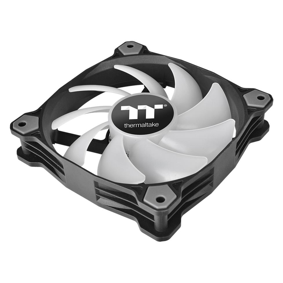 Thermaltake Pure 14 ARGB Sync (140 mm, 3x) (CL-F080-PL14SW-A)