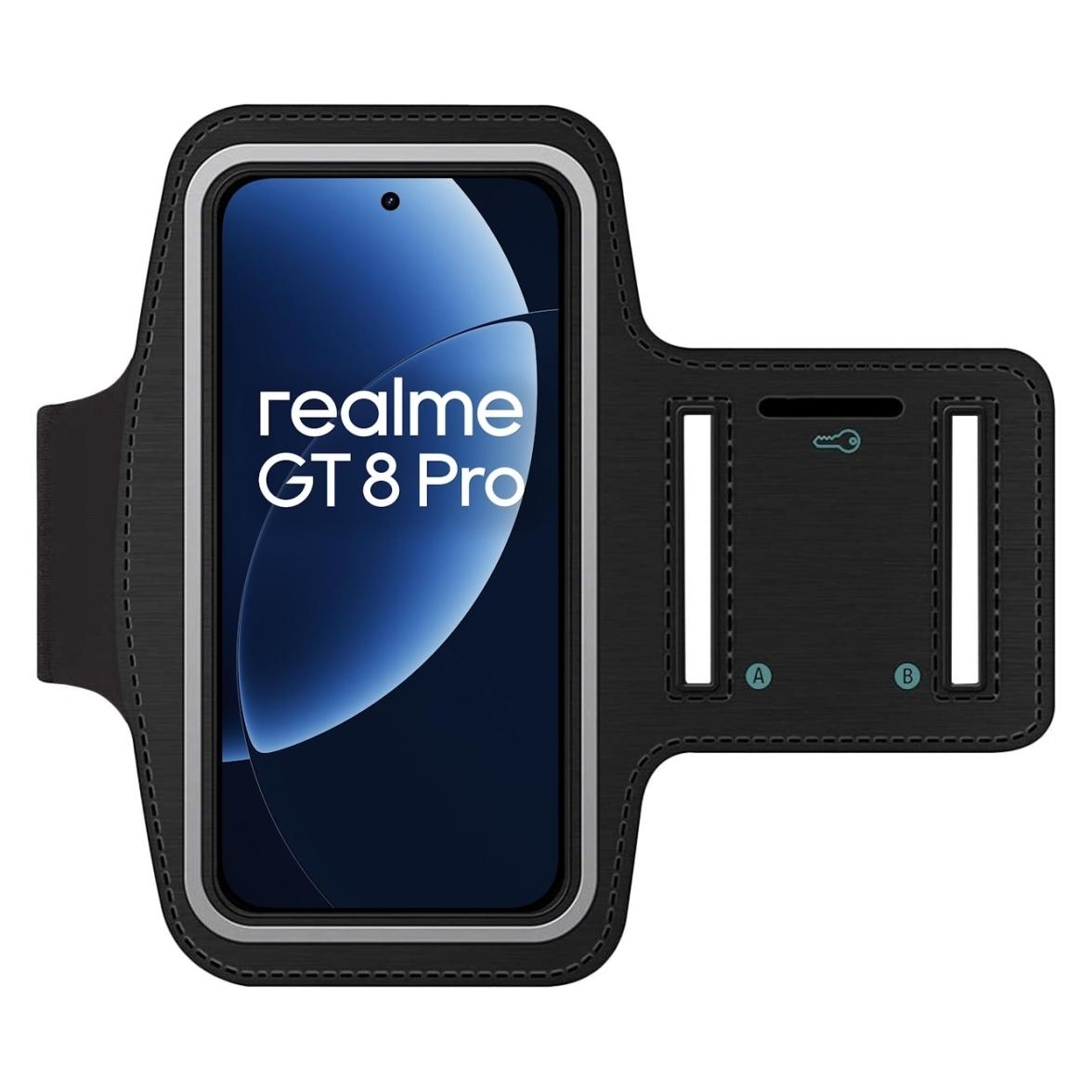 SmartFitness Handy Sport Armband (00036356)