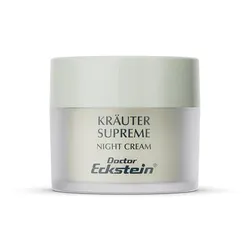 DR. ECKSTEIN Kräuter Supreme 50 ml