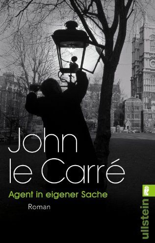 John Le Carré - Agent in eigener Sache - Preis vom 19.10.2026 19:33:35 h