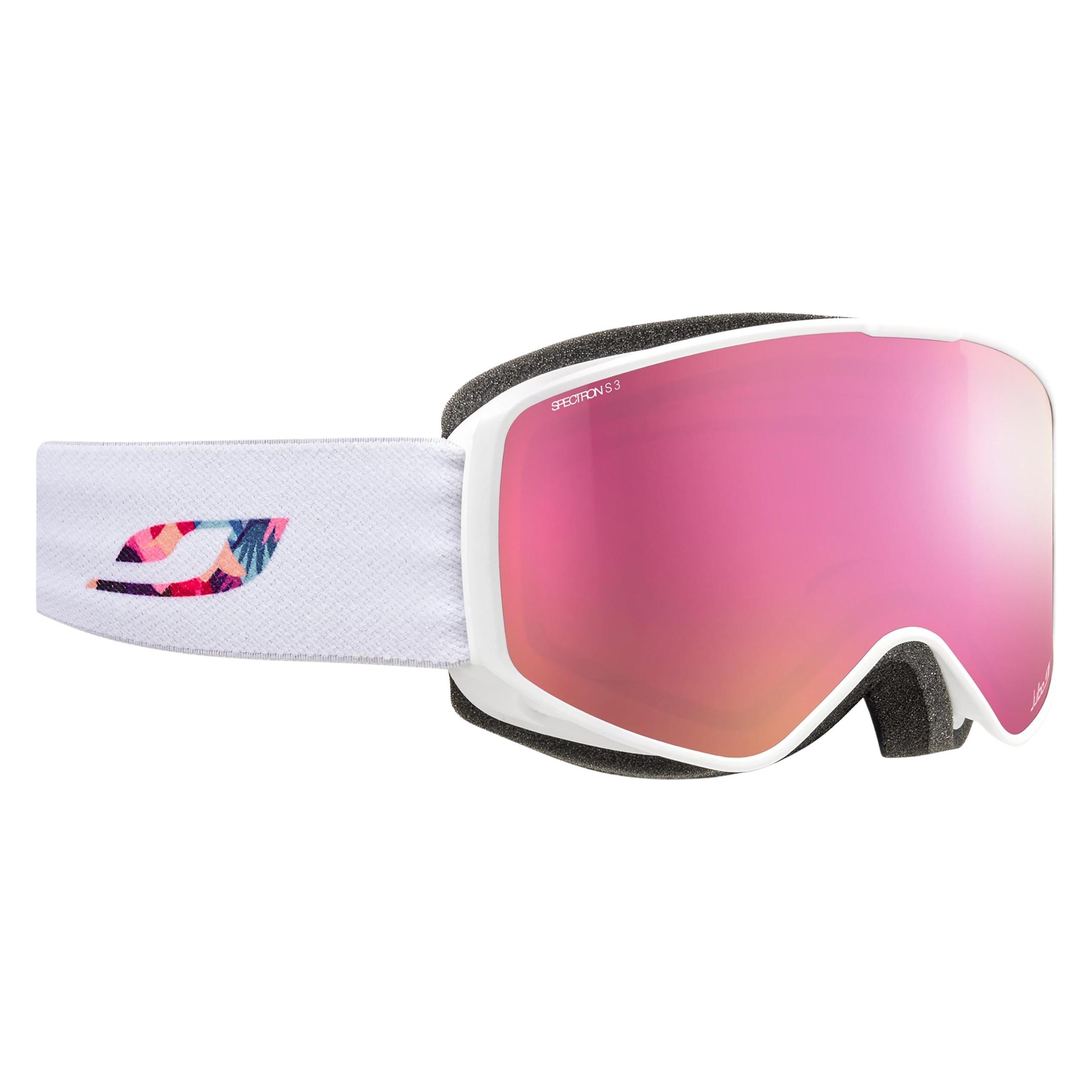 Julbo Atome Evo Spectron 3 (JULB_J77919105_weiss)