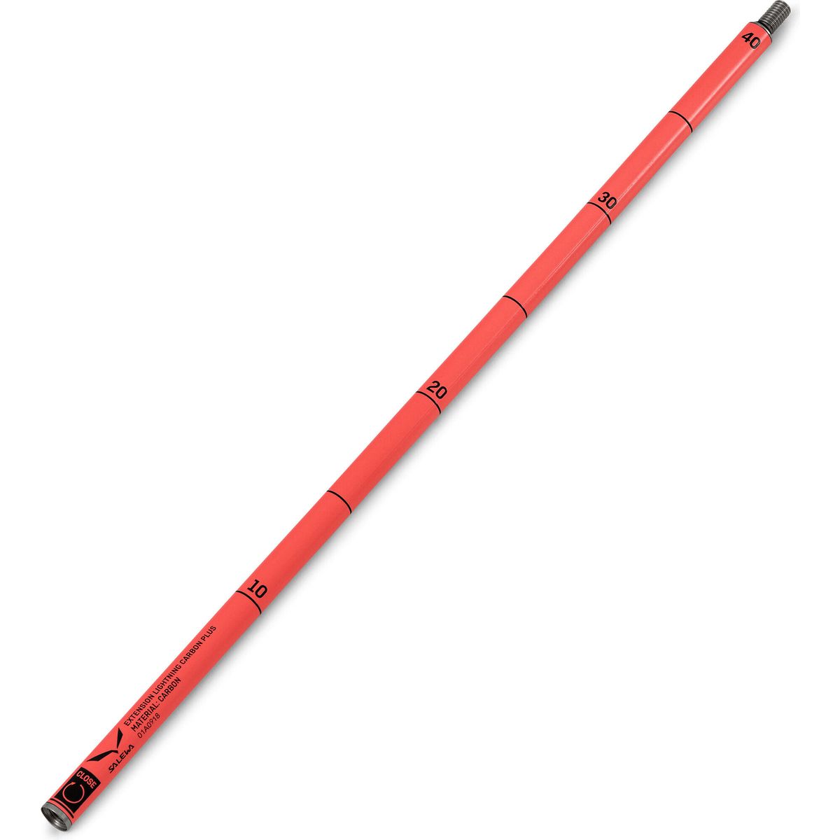 Salewa Extension Sella Carbon Probe fluo coral (6080) UNI 00-0000073208-6080-UNI
