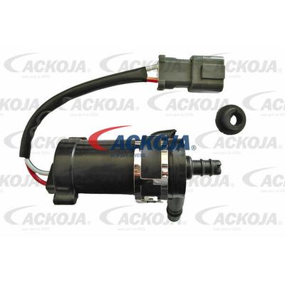 ACKOJA Waschwasserpumpe, Scheibenreinigung A26-08-0007 für HONDA