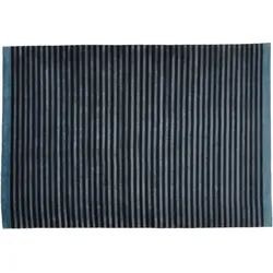 THEKO Teppich Miami blue multi 90 x 160 cm