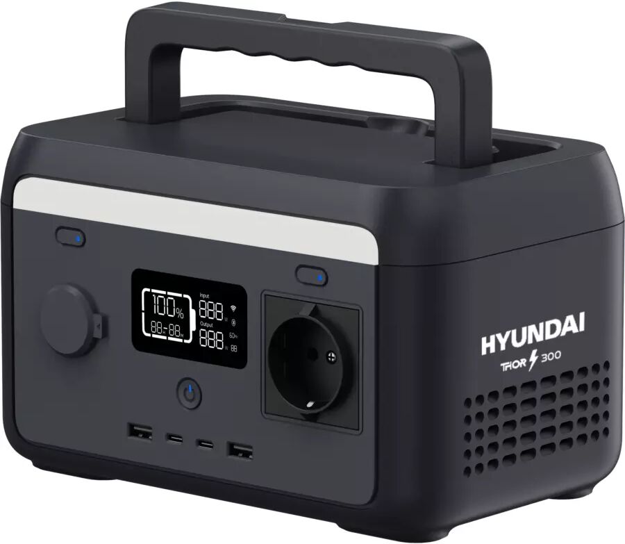 POWER STATION 300W HYUNDAI