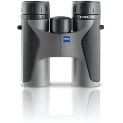 ZEISS Terra ED 10x32 Schwarz/Grau