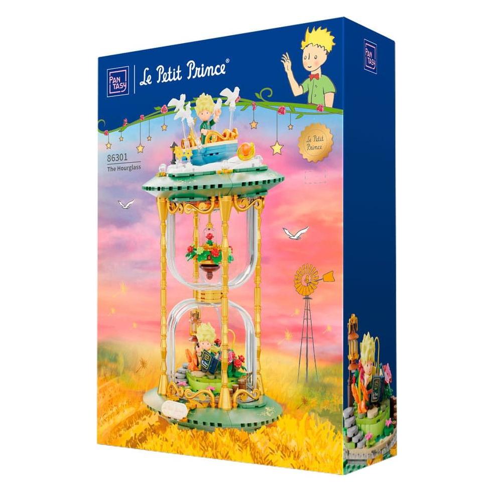 Pantasy Der kleine Prinz The Hourglass (55852)
