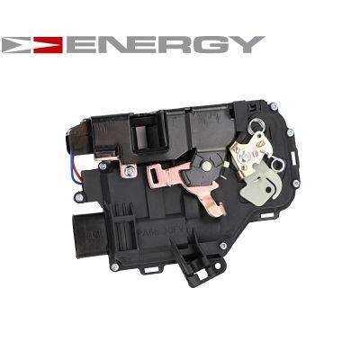 ENERGY Türschloss zdp0001l vorne für Audi