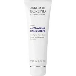 75ml ANNEMARIE BÖRLIND ANTI-AGING HANDCREME