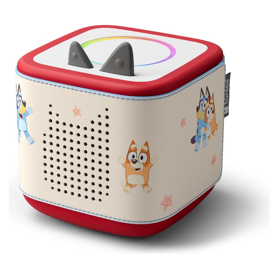 Tonies Toniebox 2 Hülle - Bluey (11004699)