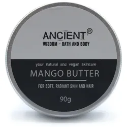 Pure Body Butter 90g - Mango Butter