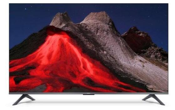 Xiaomi QLED TV A Pro 2026 | 65 | Smart TV | Google TV | 4K UHD