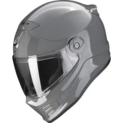 Scorpion Covert FX Solid Helm XS (54/55)