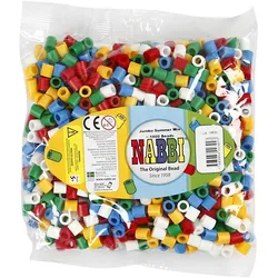 Nabbi Fuse Beads