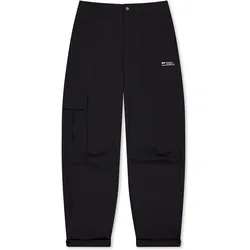 Mons Royale, Damen, Outdoorhose, All Mission (L), Schwarz