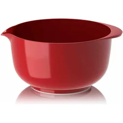 Rosti NEW Margrethe Schüssel 4L Rot, Schüssel + Schale, Rot