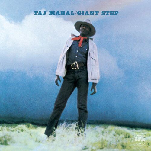 Taj Mahal - Giant Step/de Ole... - Preis vom 30.09.2026 09:01:18 h