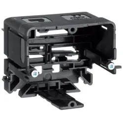 TEHALIT Geräteeinbaudose GLS5510 C-Profil