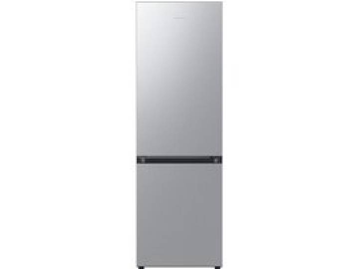 Réfrigérateur congélateur en bas Samsung rb34c602dsa