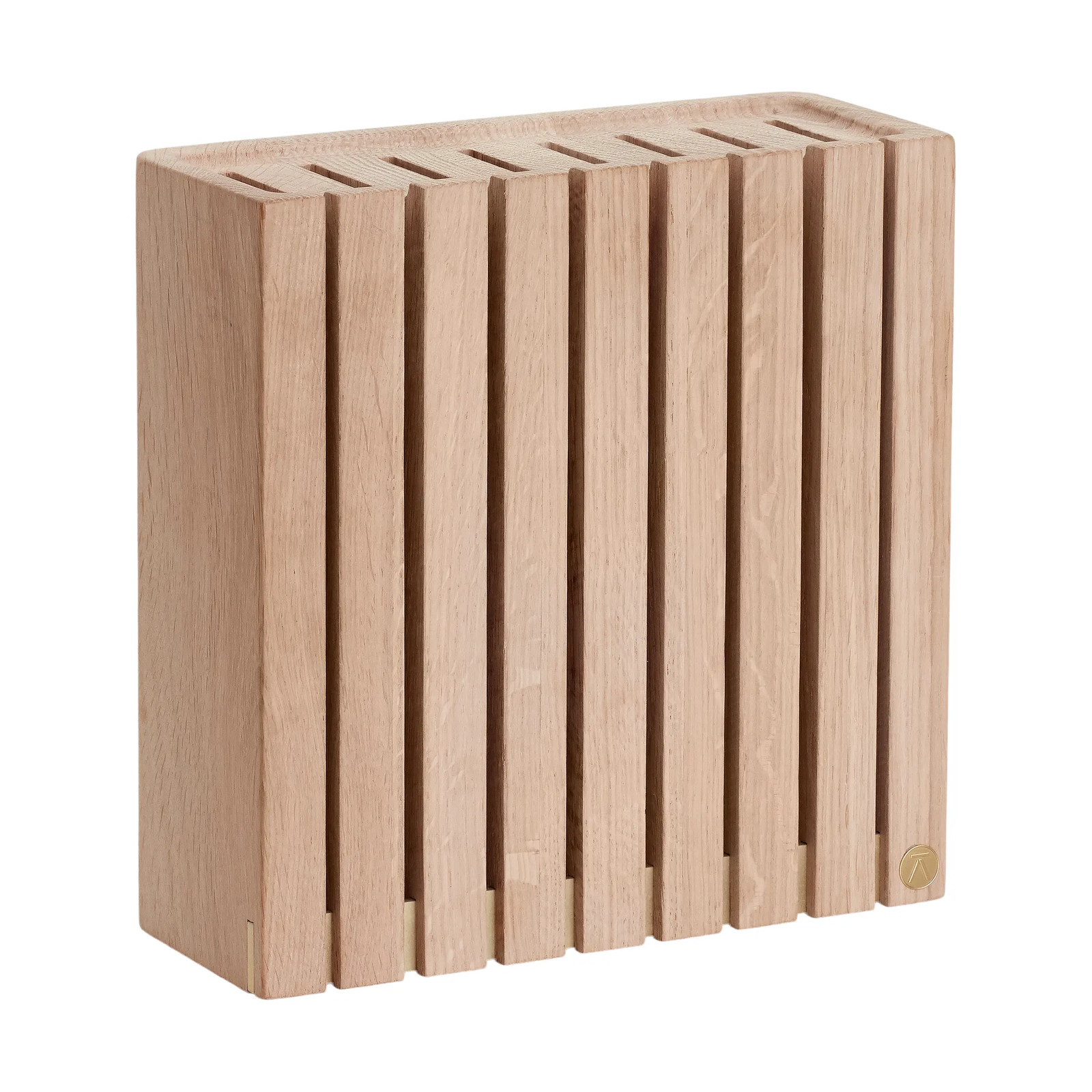 Andersen Furniture messenblok Oak
