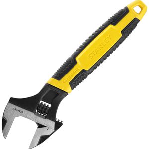 Stanley Maulschlüssel MaxSteel, 0-90-949, Einmaulschlüssel, 33mm, verstellbar