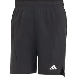 adidas D4T Workout Trainingsshorts Herren IK9723 - black 3XL/9"