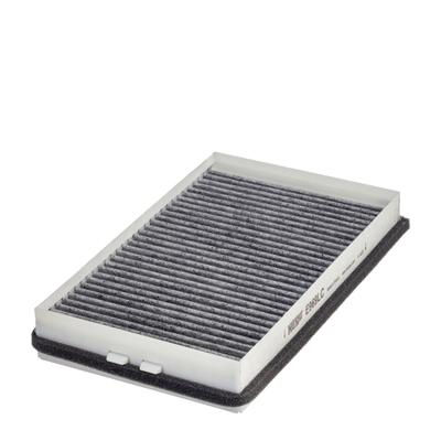 HENGST FILTER Filter, Innenraumluft e969lc für DAF