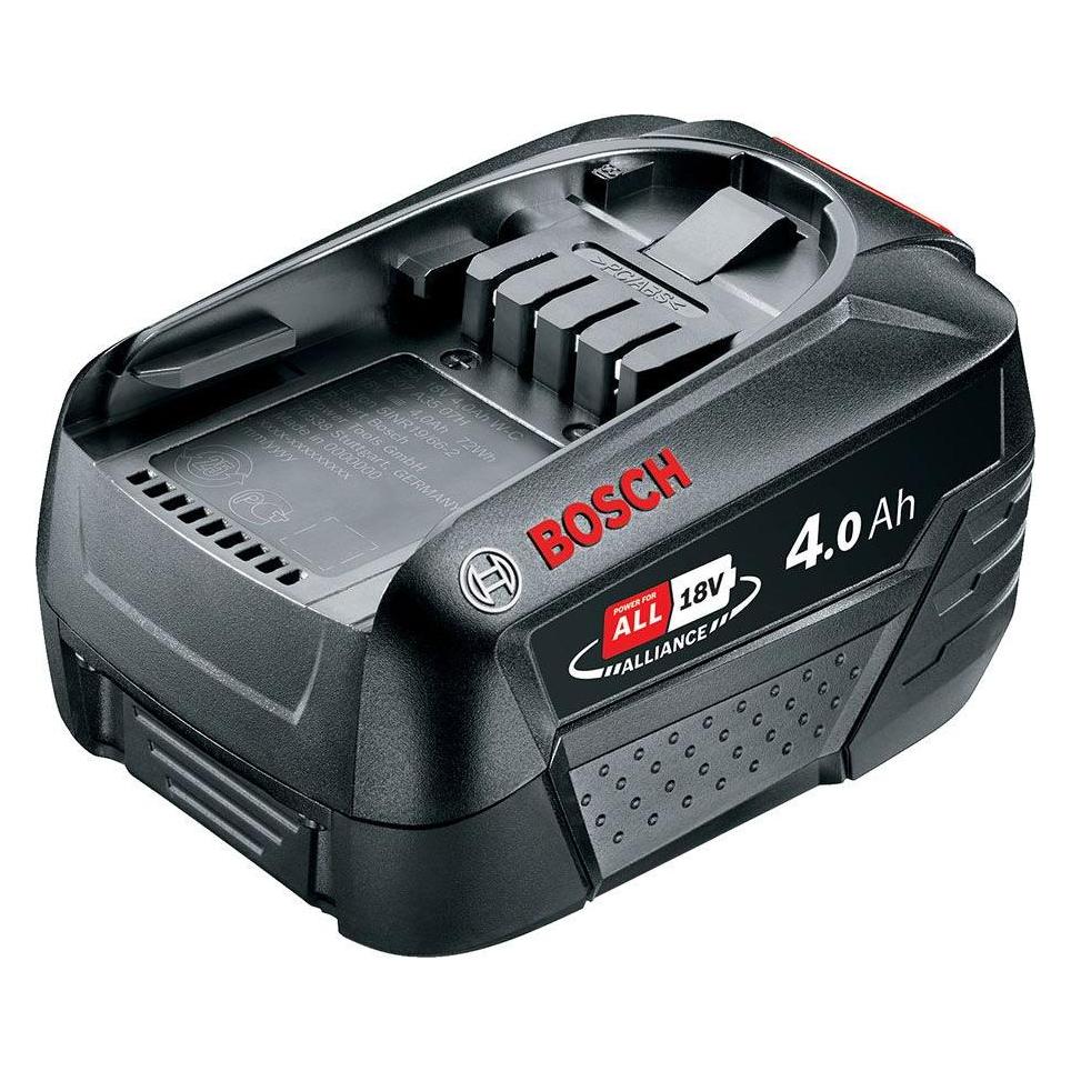 Rapid Power for All Alliance Akku 18V 4,0Ah PBA (18 V) (5001519)
