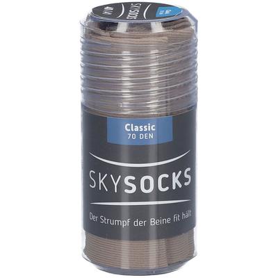 Skysocks classic 70den AD 40/41 safari 2 St Strümpfe