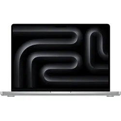 Apple MacBook Pro (14,2") silber